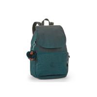 ราคา กระเป๋า Kipling Cayenne Deep Emerald C (4684398450)