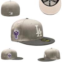 ราคา 2022 2023 MLB เบสบอลหมวกแบน ปิดผู้หญิง yankees NY CLASSIC Dodge หมวกผู้ชาย LA non adjustable cap (20990634837)