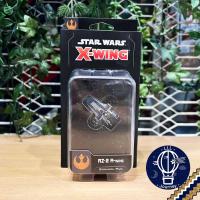 ราคา Star Wars X Wing Miniatures Game Rebellion Ship T 70 X Wing Resistance Bomber U Wing ห่อของขวัญฟรี บอร์ดเกม Boardgame (16120336491)