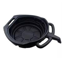 ราคา ถาดรองน้ำมัน ถาดรองถ่ายน้ำมันเครื่อง ถาดพลาสติกรองน้ำมันเครื่อง ถาดกลม รองถ่ายน้ำมันเครื่อง 8ลิตรและ16ลิตร ของแท้ สินค้าพร้อมส่ง (20130746524)