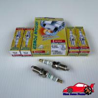 ราคา หัวเทียน เข็ม IRIDIUM POWER แท้ IK16 5303 ใช้ได้กับรถทั่วไปTOYOTA เบนซิล เก๋ง รุ่นก่อน VVT IHONDA รุ่นแรกMitsubishi LancerGalantMazda 3 เครื่อง 1 6 Mazda 2 ผู้ผลิต DENSO (10204803350)