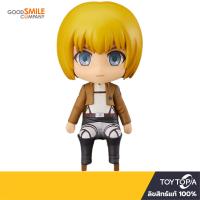 ราคา พร้อมส่ง โค้ดส่วนลด Nendoroid Swacchao Armin Arlert Attack on Titan By Good Smile Company ลิขสิทธิ์แท้ (18439712085)