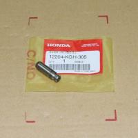 ราคา ปลอกวาล์ว O S SONIC 125 ปี2004 แท้ศูนย์ฮอนด้า ราคา 1ชิ้น 12204 KGH 305 (21141526213)
