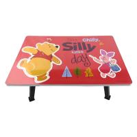 ราคา โต๊ะญี่ปุ่น ขนาด 40x60 cm ราคาส่ง สนใจทักแชท ลายPOOH ลิขสิทธิ์แท้100 โต๊ะพับ โต๊ะเขียนหนังสือเด็ก โต๊ะเด็ก โต๊ะนั่งพื้น (17549739834)