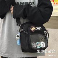 ราคา 23111509แฟชั่นผ้าใบกระเป๋าผู้หญิงลำลองแสดงบุคลิกภาพแบบกระเป๋า ACE (20918893866)