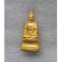 ราคา พระศรีศากยมุนี พระยูไล วัดมังกรกมลาวาส ปี 2544 รุ่น 130 ปี เนื้อทองทิพย์ กรุงเทพฯ สภาพสวยพร้อมกล่องเดิมครับ (19484778971)