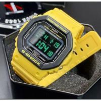 ราคา นาฬิกาข้อมือ GSHCK DW5610 ลาย ทหารมาใหม่ล่าสุด แถมฟรีกล่องใส่นาฬิกา ตั้งเวลาพร้อมส่ง (12206187824)