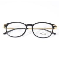 ราคา Milano Sunglass แว่นสายตา กรอบแว่น แว่นตากรองแสง ใส่ได้ทั้งชายและหญิง รหัส S8KO CK น้ำหนักเบา พร้อมส่ง ราคาพิเศษ (9100706823)