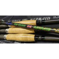 ราคา ไม่มีได้ไม่แน้ว MERMAID PRO SERIESหน้าดินสุดฮอตตลอดกาล KM4 23968 ส่งด่วน (15535495719)