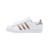 ราคา Warranty 3 Years ADIDAS SUPERSTAR Mens and Womens SKATEBOARD SHOES CG5463 รองเท้าวิ่ง รองเท้าลำลอง รองเท้าผ้าใบ รองเท้าสเก็ตบอร์ด The Same Style In The Store (19893251987)