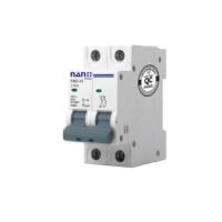 ราคา เซอร์กิตเบรกเกอร์ AC ลูกเซอร์กิต ลูกย่อย เบรกเกอร์ 1 Pole 2 Pole เซอร์กิต แบบเกาะรางปีกนก เบรคเกอร์ (7209062562)