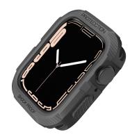 ราคา เคสสำหรับ Apple Watch แบบขรุขระ9 8 7 SE 6 5 4 3 44มม 45มม 40มม 41มม 38มม 42มม ฝาครอบป้องกันซองนุ่มกันกระแทกสำหรับ Apple Watch Ultra 2 49มม (16393381655)