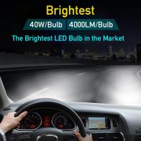 ราคา สำหรับ Mercedes Benz C Class W205 ปี2016 2018 LED ไฟหน้าไฟหน้าหลอดไฟ เสียบและเล่น (20974129323)