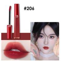 ราคา GIORGIO Armani หลอดแดง ลิปกลอส 6 5ml Legend Red Tube lipstick 205 400 415 206 พร้อมส่ง (21278971614)