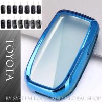 ราคา กุญแจพับ Toyota Vios Yaris Ativ Commuter แบบ 2 3 ปุ่ม ปี 2013 2020 พร้อมโลโก้ Toyota (20133359134)