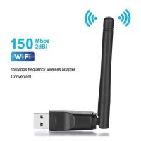 ราคา CPH Digital store ALFA 150Mbps MT7601ไร้สายการ์ดเน็ตเวิร์กมินิ USB 2 0เสาอากาศอะแดปเตอร์ Wi fi พีซี LAN 802 11 B g n ตัวรับสัญญาณ (17775575090)