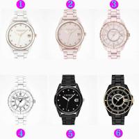 ราคา Original Coach PRESTON Diamond encrusted 36mm Womens Quartz Watch with Dial (13918264350)