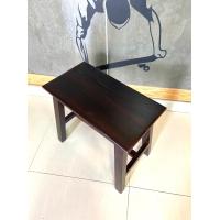 ราคา TT Shop แพร่ เก้าอี้ไม้สัก ทรงเอ งานไม้สัก ขนาดประมาณ 25 50สูง 50 เซนติเมตร เก้าอี้ เก้าอี้ไม้ เฟอร์นิเจอร์ไม้สัก (17451660052)