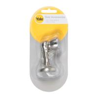 ราคา YALE กันชนแม่เหล็ก Yale รุ่น DS 911SN นิเกิล (7753225473)