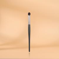 ราคา OVW 1 PCS Makeup Brushes Set Premium Synthetic Powder Foundation Highlight Concealer Eyeshadow Blending Eyebrow Liner Spoolie Brush Set Black 29 PCS (20907239245)