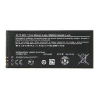 ราคา แบตเตอรี่ Nokia RM 1104 RM 110 Lumia 950 RM 1106 Original BV T5E 3000mAh (2856890148)