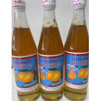 ราคา น้ำจิ้มบ๊วยเจี่ย น้ำจิ้มบ๊วย ตราบ๊วยกอ ขนาด 700ml ทานกับกุ้งชุบแป้งทอด อร่อย หอม (17072989584)