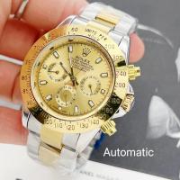 ราคา นาฬิกาข้อมือผู้ชาย นาฬิกาผู้ชาย นาฬิกาแบรนด์หรู นาฬิกาทางการ มี 2 แบบ ระบบควอตซ์ และ ออโตเมติก นาฬิกาผู้ชายเท่ๆ ปั๊มโลโก้เม็ดมะยม หน้าปัด 40 มม พร้อมกล่องหนังแบรนด์ฟรี (21251659345)