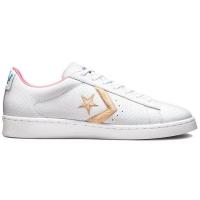 ราคา CONVERSE 172481CF1WTXX PRO LEATHER X SPACE JAM OX WHITE (21058090564)
