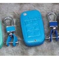 ราคา ซองหนังแท้กุญแจรถ MG ZS MG EP รับประกันหนังแท้ (9592224575)