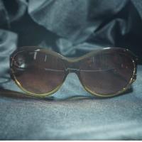 ราคา ESPRIT แว่นกันแดด eyewear ของแท้ 100 รุ่น ET17699 color 573 60 15 115 สีน้ำตาล (21209355002)