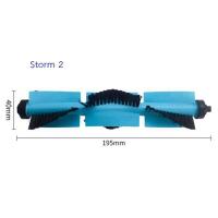 ราคา แปรงปัด Main Brush อะไหล่ หุ่นยนด์ดูดฝุ่น AutoBot รุ่น Storm Storm 2 (17844946373)