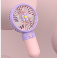 ราคา พัดลมมือถือพัดลมพกพา พัดลม พกพา พัดลมพกพา พัดลมมินิ mini usb Fan (19304070394)
