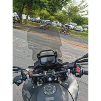 ราคา ชิวหน้า HONDA CB500X 2013 2022 เก็บปลายทางได้ (19493379312)