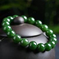 ราคา ciuciu สร้อยข้อมือหินอัญชันเขียวมะนาวสีสวยสดใส (19686516630)