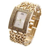 ราคา G Amp D ผู้หญิงนาฬิกาข้อมือนาฬิกาควอตซ์ผู้หญิง Rhinestone นาฬิกา R Elojes Mujer ชุดนาฬิกาของขวัญนาฬิกาหญิงสร้อยข้อมือเงิน Saats (15917104913)