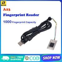 ราคา Boland 1000เครื่องสแกนลายนิ้วมือความจุ Optical Biometric USB เครื่องอ่านลายนิ้วมือโมดูลเครื่องสแกนเนอร์ Access Control ASensor Module (16620005598)