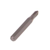 ราคา Hot Sale 5pcs H4 28mm CROSS ไขควง Bits PH0000 PH000 PH00 PH0 PH1 PH2 4mm HEX Shank Professional ไขควงชุดเครื่องมือ (19301438506)