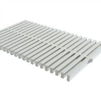 ราคา CODs 20 30M X 100Cm สระว่ายน้ำ Overflow Grid กระดานกันลื่นสระว่ายน้ำ Water Drain Grille อุปกรณ์สระว่ายน้ำอุปกรณ์เสริม (19560815674)