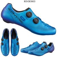 ราคา Shimano RC902 RC9 RC903 S PHYRE จักรยานคาร์บอนจักรยานจักรยานรองเท้า RC903 SH RC902ผู้ชายผู้หญิงรองเท้าผ้าใบสำหรับ Self Lock เหยียบ SPD (17270111736)