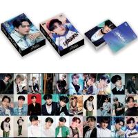 ราคา ﺴ โปสการ์ด STRAY KIDS MEMBER SOLO Lomo Cards Straykids Kpop สําหรับเด็ก ลดราคา 30 ชิ้น ต่อกล่อง (19719801329)