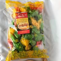 ราคา ซื้อ 2 แถม 1 ท็อฟฟี่ กะทิตราแม่ลี้ รสกะทิ รสทุเรียน รสถั่ว ลูกอม ท็อฟฟี่โบราณ แม่ลี้่ทุเรียน ทอฟฟี่ (20487052082)