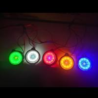 ราคา ไฟทับทิม ดิสโก้ ไฟแต่ง รถบรรทุก รถสิบล้อ หกล้อ (7897760567)