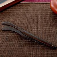 ราคา ช้อนชาไม้มะเกลือช้อนชาช้อนตักชาไม้ไผ่ช้อนตักชาอุปกรณ์ชงชากังฟูอุปกรณ์เสริมพิธีชงชา (14720979809)