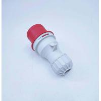 ราคา เพาเวอร์ ปลั๊ก 3 เฟส 32A 3P N E PlugPower 3Phase 32A 5ขา (12309032826)
