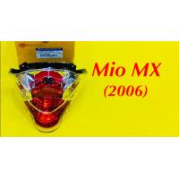 ราคา ไฟท้าย MIO MX 2006 แดง ใส HMA 4631 237 ZRD (18347763578)