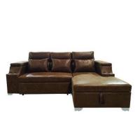 ราคา SHOP NBL โซฟา HAVANA 250 Cm MODEL NEPAL ดีไซน์สวยหรู สไตล์ยุโรป ปรับนอนได้ถึง 210 Cm สินค้ายอดนิยมขายดี แข็งแรงทนทาน ขนาด 250x170x95 Cm (14945074443)