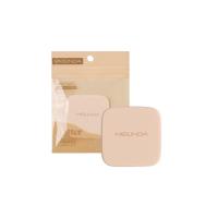 ราคา MEI LINDA BETTER SKIN POWDER PUFF MC5088 meilinda เมลินดา พัฟ แต่งหน้า ทรงเหลี่ยม x 1 ชิ้น NP abcmall (12438405197)