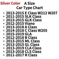 ราคา กระจังหน้าโลโก้รถคริสตัลตรากลางติดรถสำหรับ Mercedes Benz W204 W205 W212 W213 A C E S Class CLA GLA GLC GLS (20929675596)