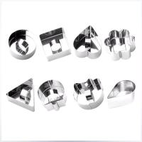 ราคา พิมพ์กดสแตนเลสพร้อมที่กด มีให้เลือก 5 แบบ สามเหลี่ยม สี่เหลี่ยม วงกลม หัวใจ ดอกไม้ ขนาด 8x4 ซม (17695308116)