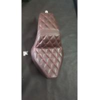 ราคา เบาะแต่งshadow slasher 400 เบาะชาโด้ สเลเชอร์400 เบาะแต่งclub style สีดำสีน้ำตาล (16302002446)